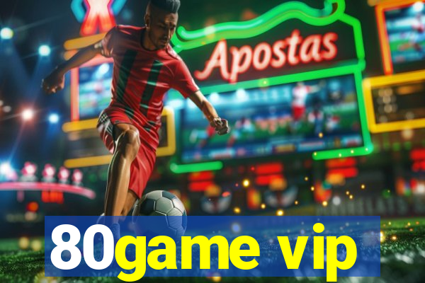 80game vip